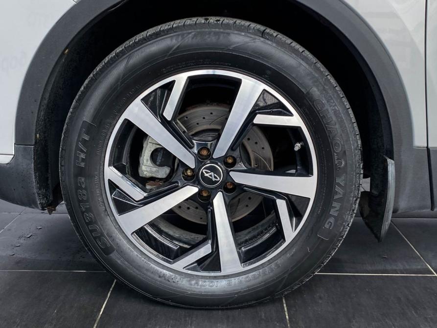 Chery Tiggo 7 Pro I Ростов-на-Дону  - изображение 18