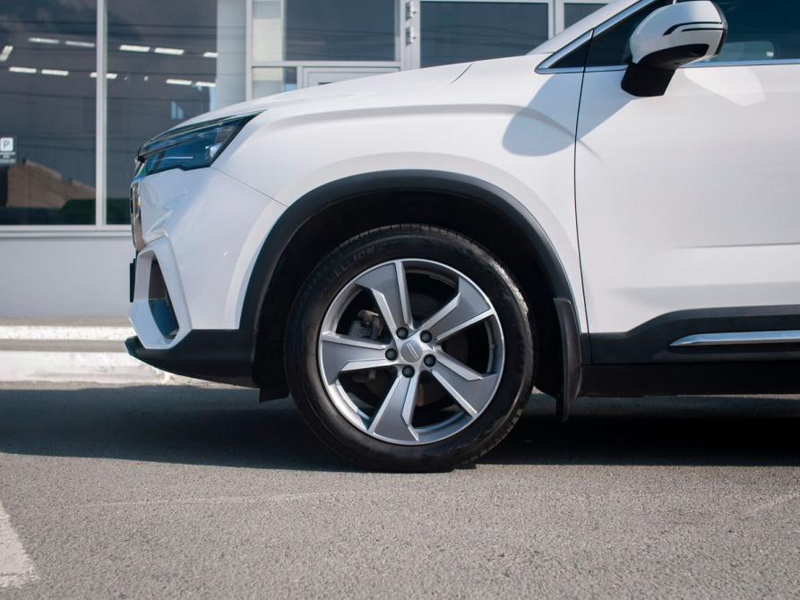 Geely Okavango I Рестайлинг Курган  - изображение 8