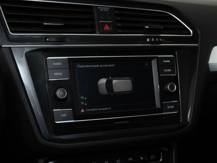 Volkswagen Tiguan II Казань  - изображение 17