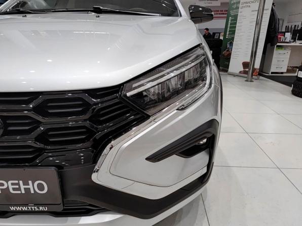 Lada (ВАЗ) Vesta I Рестайлинг (NG) с пробегом 2025 года, цена 1 750 000 рублей, 6250 км, универсал, Автокод Объявления
