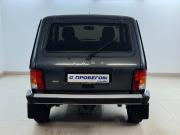 Lada (ВАЗ) 2121 (4x4) I Рестайлинг (2020) Москва  - изображение 16