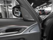 BMW 5 серии VII (G30/G31/G38) Рестайлинг Москва  - изображение 44