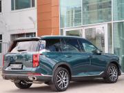 GAC GS8 II Санкт-Петербург  - изображение 32