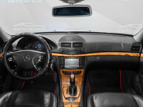 Mercedes-Benz E-Класс III (W211 S211) с пробегом 2005 года, цена 805 000 рублей, 301229 км, седан, Автокод Объявления