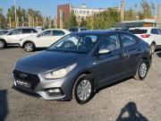 Hyundai Solaris II Чебоксары  - изображение 32
