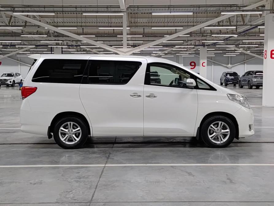 Toyota Alphard II Казань  - изображение 5