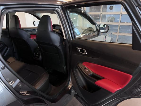 Changan CS55 Plus II с пробегом 2023 года, цена 1 862 000 рублей, 53944 км, внедорожник, Автокод Объявления