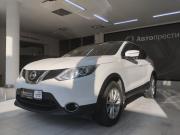 Nissan Qashqai II Рестайлинг Минеральные Воды  - изображение 9