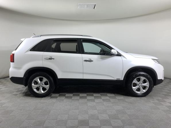 Kia Sorento III Prime с пробегом 2015 года, цена 1 895 000 рублей, 141291 км, внедорожник, Автокод Объявления