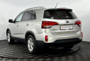 Kia Sorento II Рестайлинг Нижний Новгород  - изображение 32