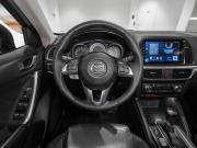 Mazda CX-5 I Рестайлинг Москва  - изображение 35