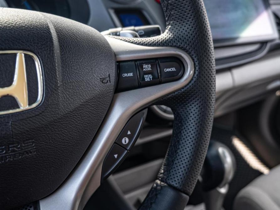 Honda Insight II Краснодар  - изображение 19