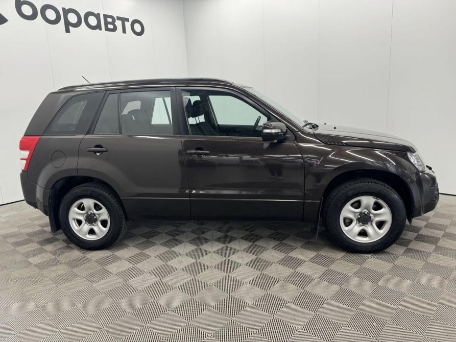 Suzuki Grand Vitara II Рестайлинг 2 Воронеж  - изображение 10