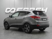 Hyundai ix35 I Воронеж  - изображение 25