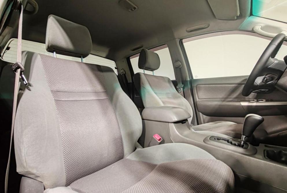 Toyota Hilux VII Рестайлинг Ярославль  - изображение 15