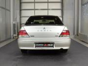 Mitsubishi Lancer IX Кемерово  - изображение 17
