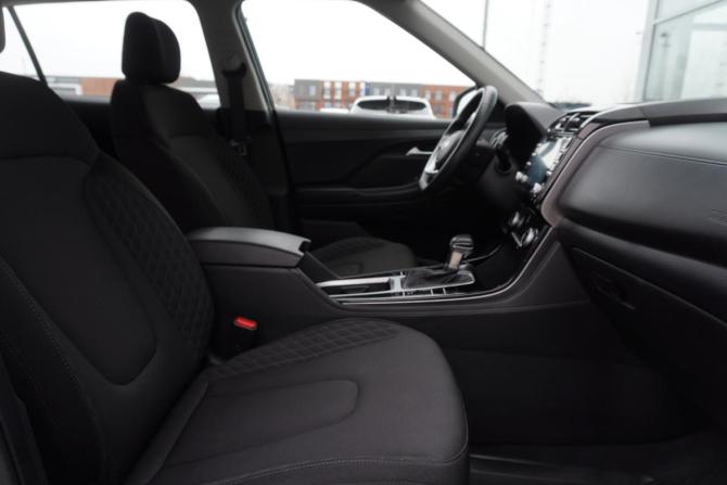 Hyundai Creta II с пробегом 2021 года, цена 2 528 000 рублей, 40306 км, внедорожник, Автокод Объявления