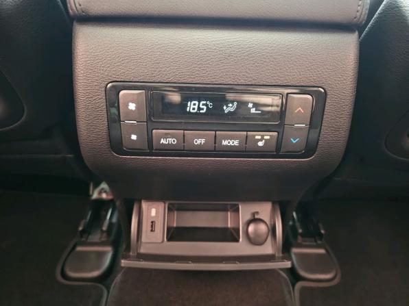 Haval H9 I с пробегом 2017 года, цена 2 329 000 рублей, 145438 км, внедорожник, Автокод Объявления