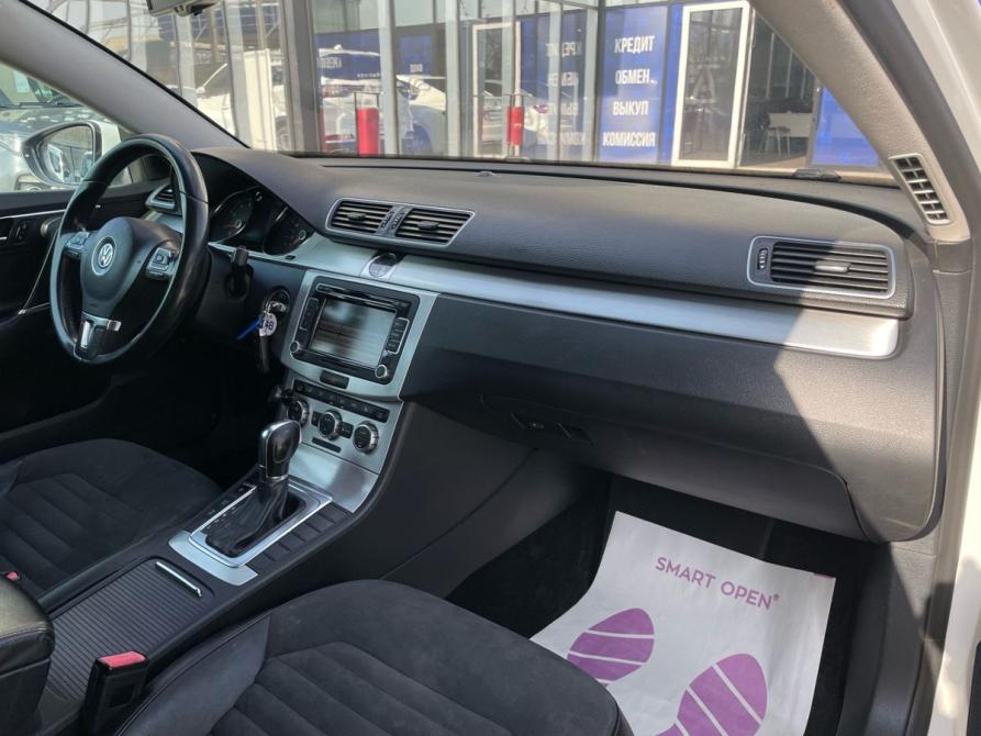 Volkswagen Passat B7 Краснодар  - изображение 22