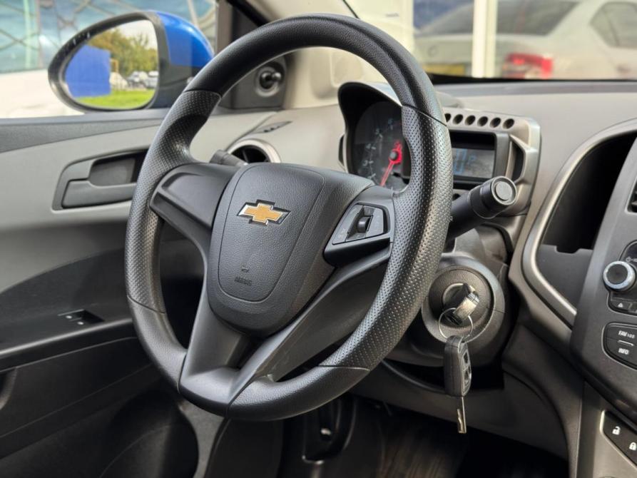 Chevrolet Aveo II Ульяновск  - изображение 10