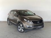 Kia Sportage III Рестайлинг Москва  - изображение 24