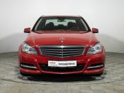 Mercedes-Benz C-Класс III (W204) Рестайлинг Санкт-Петербург  - изображение 17