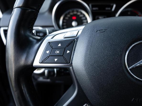 Mercedes-Benz M-Класс III (W166) с пробегом 2014 года, цена 2 415 000 рублей, 158108 км, внедорожник, Автокод Объявления