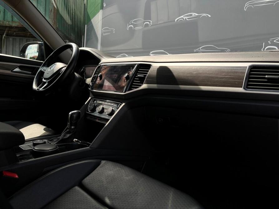 Volkswagen Teramont I Санкт-Петербург  - изображение 10