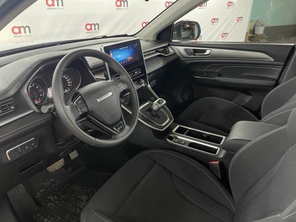 Haval M6 II с пробегом 2025 года, цена 2 199 000 рублей, 1325 км, внедорожник, Автокод Объявления