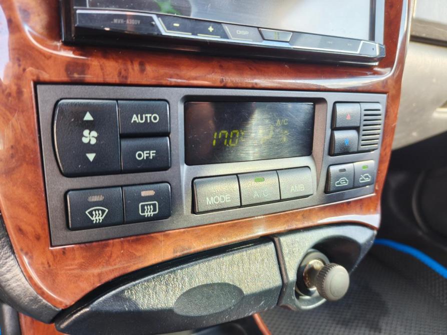 Hyundai Sonata IV (EF) Рестайлинг Стерлитамак  - изображение 14