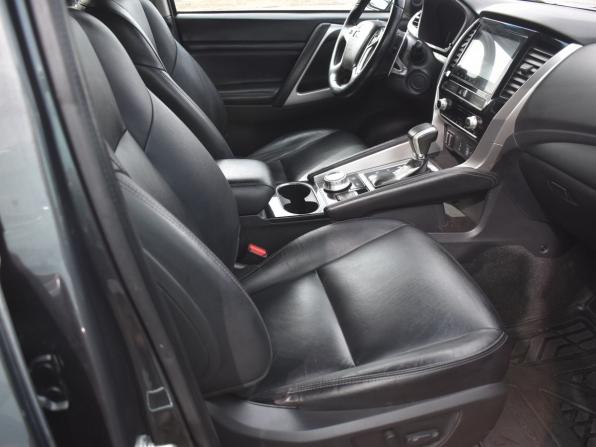 Mitsubishi Pajero Sport III Рестайлинг с пробегом 2021 года, цена 3 890 000 рублей, 84424 км, внедорожник, Автокод Объявления