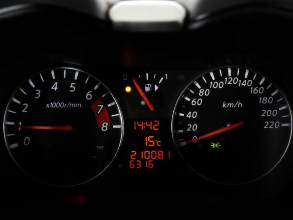 Nissan Note I Рестайлинг с пробегом 2010 года, цена 599 000 рублей, 210079 км, хэтчбек, Автокод Объявления