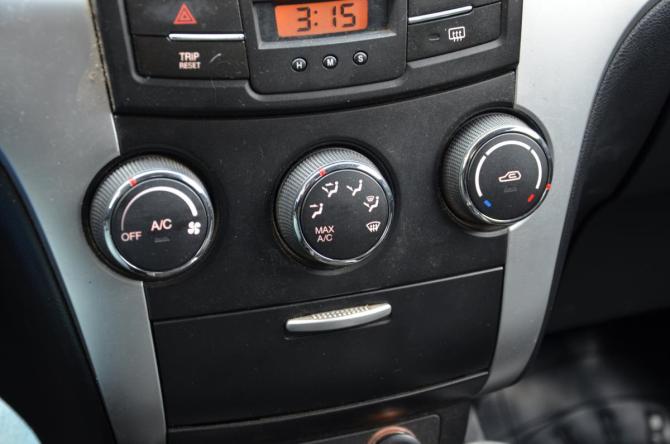 SsangYong Actyon II с пробегом 2011 года, цена 899 900 рублей, 111461 км, внедорожник, Автокод Объявления