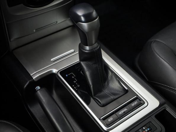 Toyota Land Cruiser Prado 150 Series Рестайлинг 2 с пробегом 2018 года, цена 5 399 000 рублей, 118301 км, внедорожник, Автокод Объявления