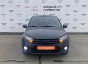 Lada (ВАЗ) Granta I Рестайлинг Крым  - изображение 24