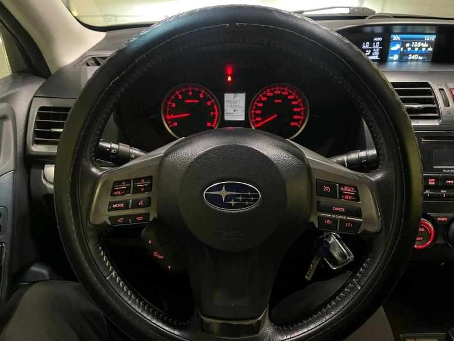 Subaru Forester IV Новосибирск  - изображение 21