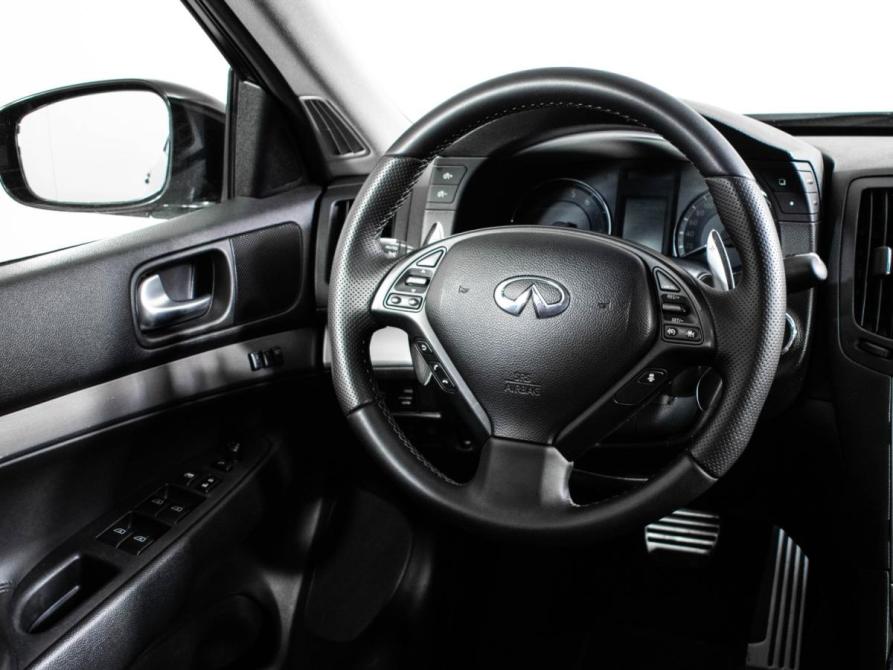 Infiniti G IV Москва  - изображение 14