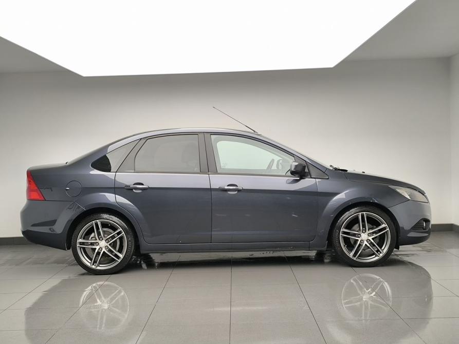 Ford Focus II Рестайлинг Москва  - изображение 3
