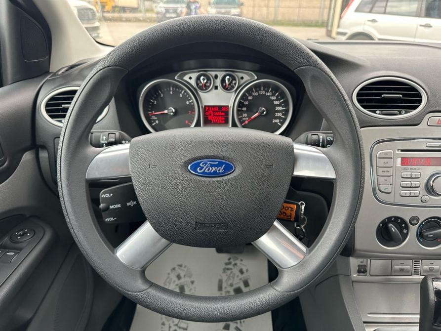 Ford Focus II Рестайлинг Пермь  - изображение 20