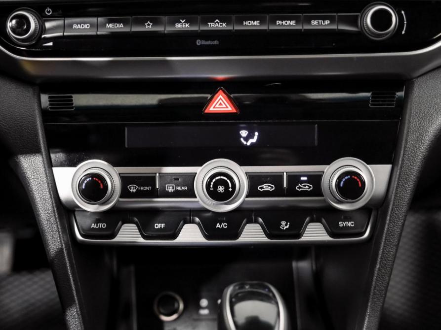 Hyundai Elantra VI (AD) Рестайлинг Екатеринбург  - изображение 13