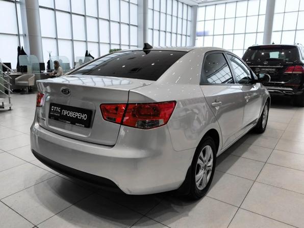 Kia Cerato II с пробегом 2013 года, цена 750 000 рублей, 193247 км, седан, Автокод Объявления