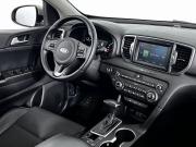 Kia Sportage IV Калининград  - изображение 34