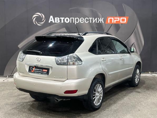 Lexus RX II Рестайлинг с пробегом 2006 года, цена 950 000 рублей, 311542 км, внедорожник, Автокод Объявления