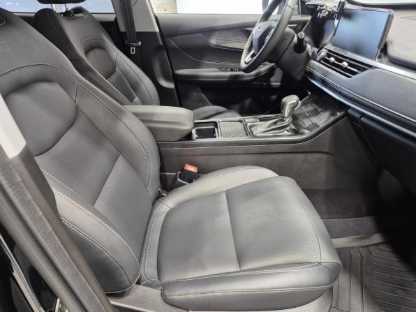Chery Tiggo 4 Pro I Рестайлинг с пробегом 2025 года, цена 1 734 000 рублей, 19826 км, внедорожник, Автокод Объявления