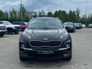 Kia Sportage IV Рестайлинг Сыктывкар  - изображение 30