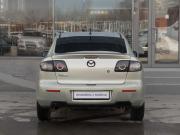 Mazda 3 I (BK) Рестайлинг Новосибирск  - изображение 24