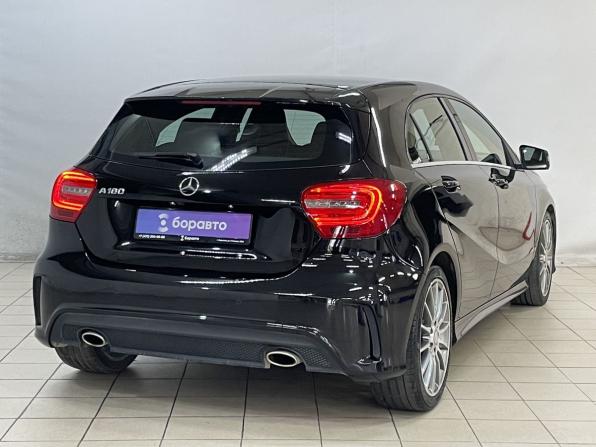 Mercedes-Benz A-Класс III (W176) с пробегом 2013 года, цена 1 299 000 рублей, 233779 км, хэтчбек, Автокод Объявления