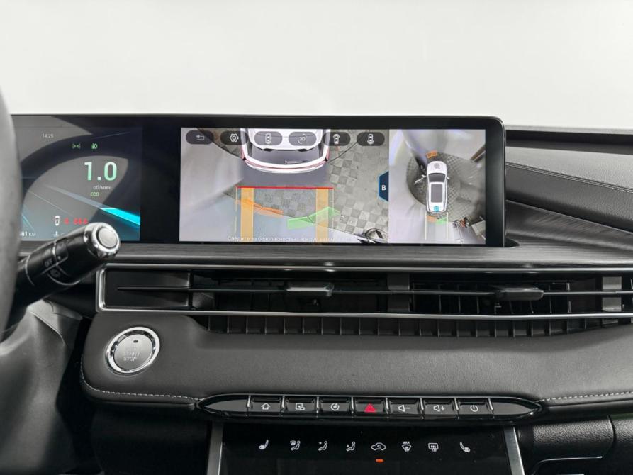 Chery Tiggo 7 Pro Max I Санкт-Петербург  - изображение 19