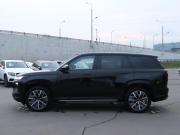 GAC Trumpchi S7 Москва  - изображение 26