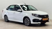 Lada (ВАЗ) Granta I Рестайлинг Киров  - изображение 20